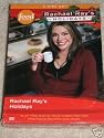 Rachael Ray's Holidays 3 discs (30 Minute Meals Holidays in a Hurry / Thanksgiving in 60 / Holiday Entertaining in 60)