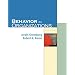 Behavior in Organizations (9th Edition)