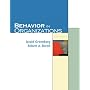 Behavior in Organizations (9th Edition)