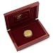 2007 W Mint Martha Washington Gold Proof $10 Coin Brilliant Uncirculated