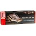 LU Cookies Le Petit Ecolier, The Little Schoolboy, Milk Chocolate, 5.29-Ounce Boxes (Pack of 6)