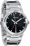 NIXON (jN\) rv THE CANNON BLACK Y [KAi]