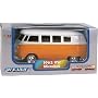 Large VW Camper Van