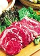 Kobe Wagyu Beef Extravaganza - Tenderloins, NY Strips, and Rib-Eyes (Free 2nd Day Shipping!)