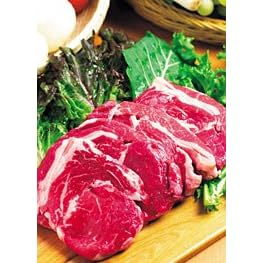 Kobe Wagyu Beef Extravaganza - Tenderloins, NY Strips, and Rib-Eyes (Free 2nd Day... by JustCaviar