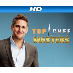 Top Chef Masters Season 4 [HD]