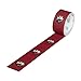 Duck Brand 240265 Florida State University College Logo Duct Tape, 1.88-Inch by 10 Yards, Single Roll