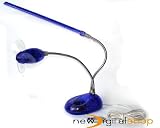 EW-Link USB COMPUTER FAN & LIGHT 2 in 1 - For Desktop, Laptop.