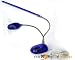Electronics : EW-Link USB COMPUTER FAN & LIGHT 2 in 1 - For Desktop, Laptop.