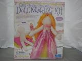 Doll making kit - Princess