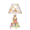 Guidecraft 1st Impressions Table Lamp