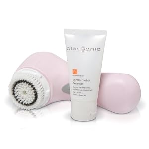 Clarisonic Mia(TM) Skin Cleansing System - Pink