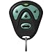AVITAL 2101L KEYLESS ENTRY SYSTEM