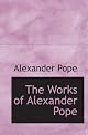 The Works of Alexander Pope (Wordsworth Poetry Library)