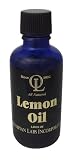 Lemon Oil - 1.6 fl oz - Liquid