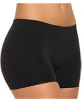 Maidenform Women's Pure Genius Tailored Boyshort Panty