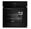 Frigidaire FFEW2725LB 27 Single Electric Wall Oven - Black