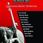 The Montreal Tapes with the Liberation Music Orchestra by Charlie Haden