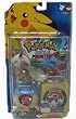 Pokemon Battle Frontier Series 1 Figure Multipack with Spheal, Shiftry, & Mudkip Figure