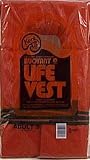 Safegard APY-1 Adult Life Vest