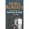 LIEUTENANT �VE DALLAS T.28 : PROMESSES DU CRIME