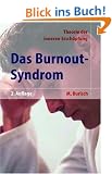 Das Burnout-Syndrom: Theorie Der Inneren Erschopfung