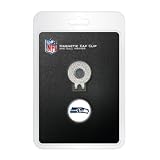 Seattle Seahawks Cap Clip Clamshell Pack