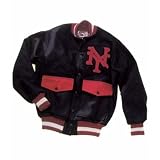 1935 New York Cubans Jacket