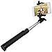 The Original Selfie Stick by Lightning Fun. The Best Selfie Stick for iPhone 5s, 5c, 5, 6, 6 Plus, 4, Samsung Galaxy and Other Android and Apple Smartphones. Bonus: eBook 