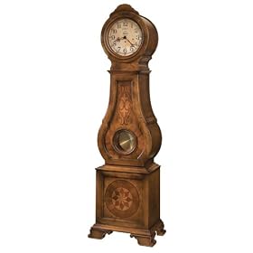 Howard Miller Cambridge Floor Clock by Howard Miller