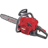  : Efco Gas-Powered Chain Saw - 45cc, 18in. Bar, Model# 147-18