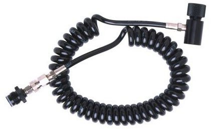 Super Heli-Coil Remote System