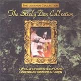 Legends Collection by Steely Dan (2001-02-13)【並行輸入品】