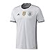 Adidas Germany Home Soccer Jersey Euro 2016