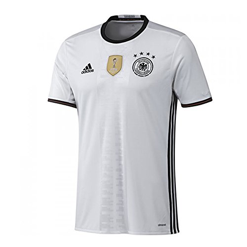 Adidas Germany Home Soccer Jersey Euro 2016