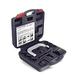 Alltrade 648604 Kit 25 Upper Control Arm Bushing Service Tool Set
