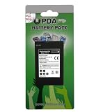 Produkt-Bild: Akku f&uuml;r Dell Streak. Starker Ersatzakku (Batterie) f&uuml;r Dell Streak 5 Android Smartphone (ersetzt 451-11431) Smartphone, 1530mAh Li-Ion
