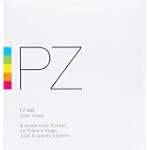 Impossible PZ 680 Color Shade Film forPolaroid Spectra/Image/1200 Cameras