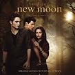 The Twilight Saga: New Moon Original Motion Picture Soundtrack (2LP)