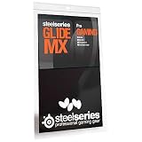 SteelSeries 95102 Patins de souris Glide Logitech MXpar Steelseries