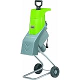 Earthwise GS70014 14 Amp Electric Chipper Shre