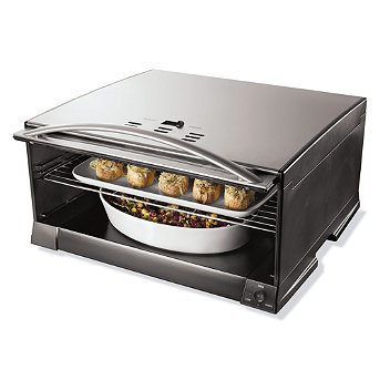 Family-size Portable Food Warmer - Frontgate