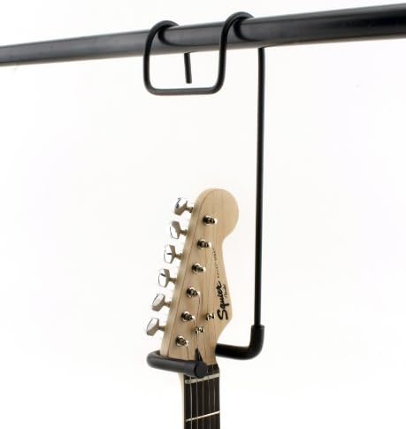 The Closet Guitar Hanger