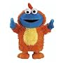 Chicken Dancer Cookie Monster Sesame Street Dancing Doll