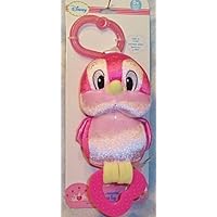 Disney Owl Developmental Sound Toy