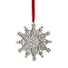 Lenox 2007 Snow Majesty Snowflake