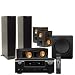Klipsch Speaker Bundle, Denon AVR-991 Receiver, & Klipsch SW-112 Subwoofer BDL