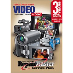VIDEO 3YR DOP EOL