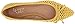 Franco Sarto Women's L-Shari Ballet Flat