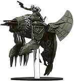 Star Wars Miniatures: Basilisk War Droid # 54 - Bounty Hunters